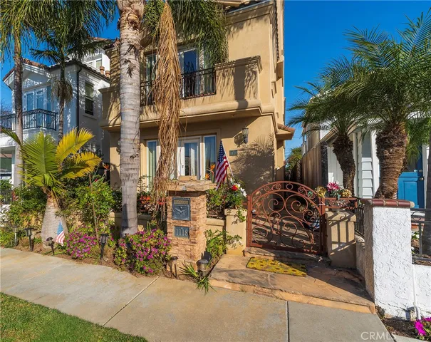 $7,500 | 1118 California Street, Huntington Beach, CA 92648