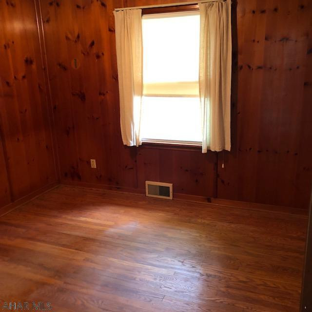 525 Egolf Road Bedford, PA 15522 - Photo 39 of 61 a view of a livingroom with an empty space and a window