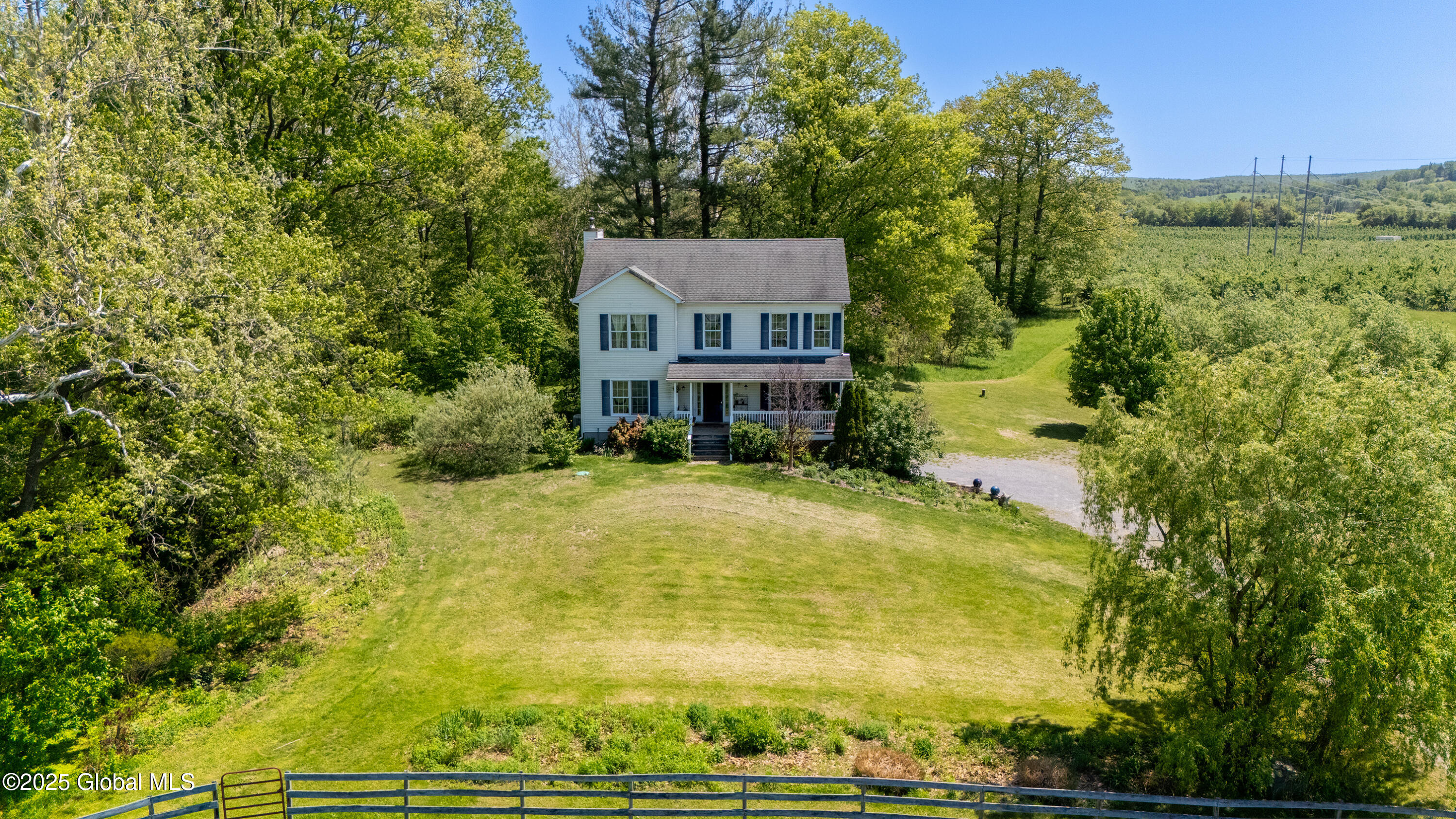 219 Millbrook Road Claverack, NY 12534 - Photo 13 of 41 DJI_20250512121601_0029_D-HDR copy