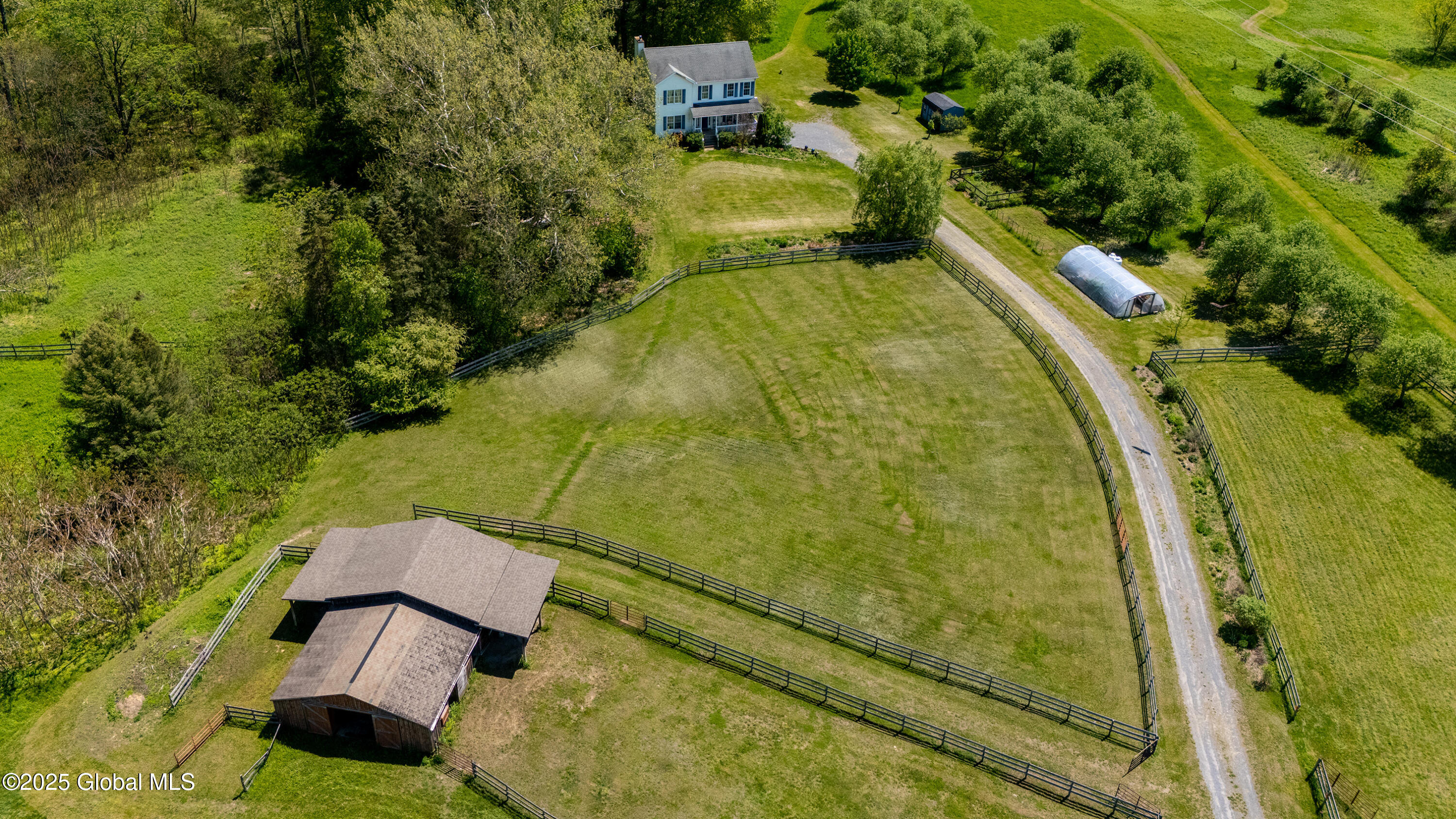 219 Millbrook Road Claverack, NY 12534 - Photo 18 of 41 DJI_20250512122104_0065_D-HDR copy