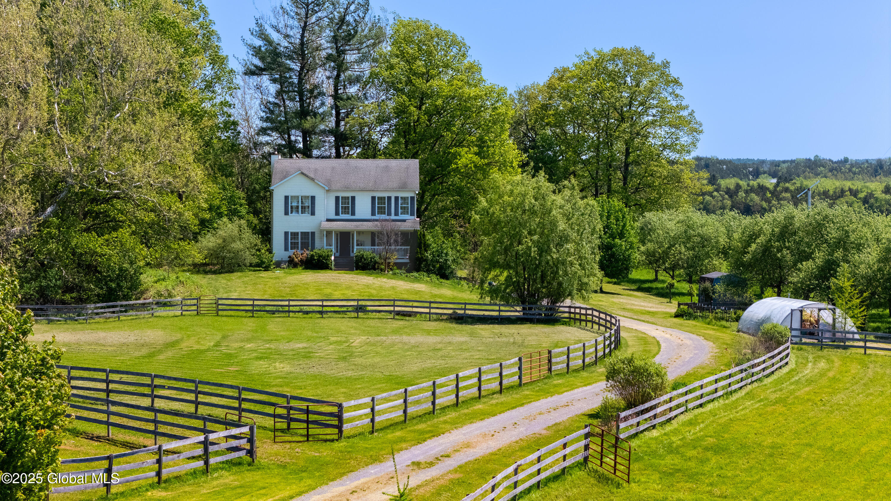 219 Millbrook Road Claverack, NY 12534 - Photo 2 of 41 DJI_20250512122513_0068_D-HDR copy