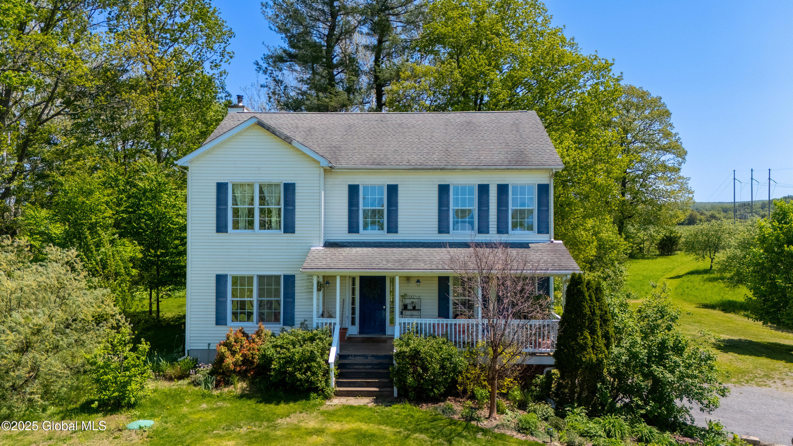 219 Millbrook Road Claverack, NY 12534 - Photo 3 of 41 DJI_20250512123628_0089_D-HDR copy