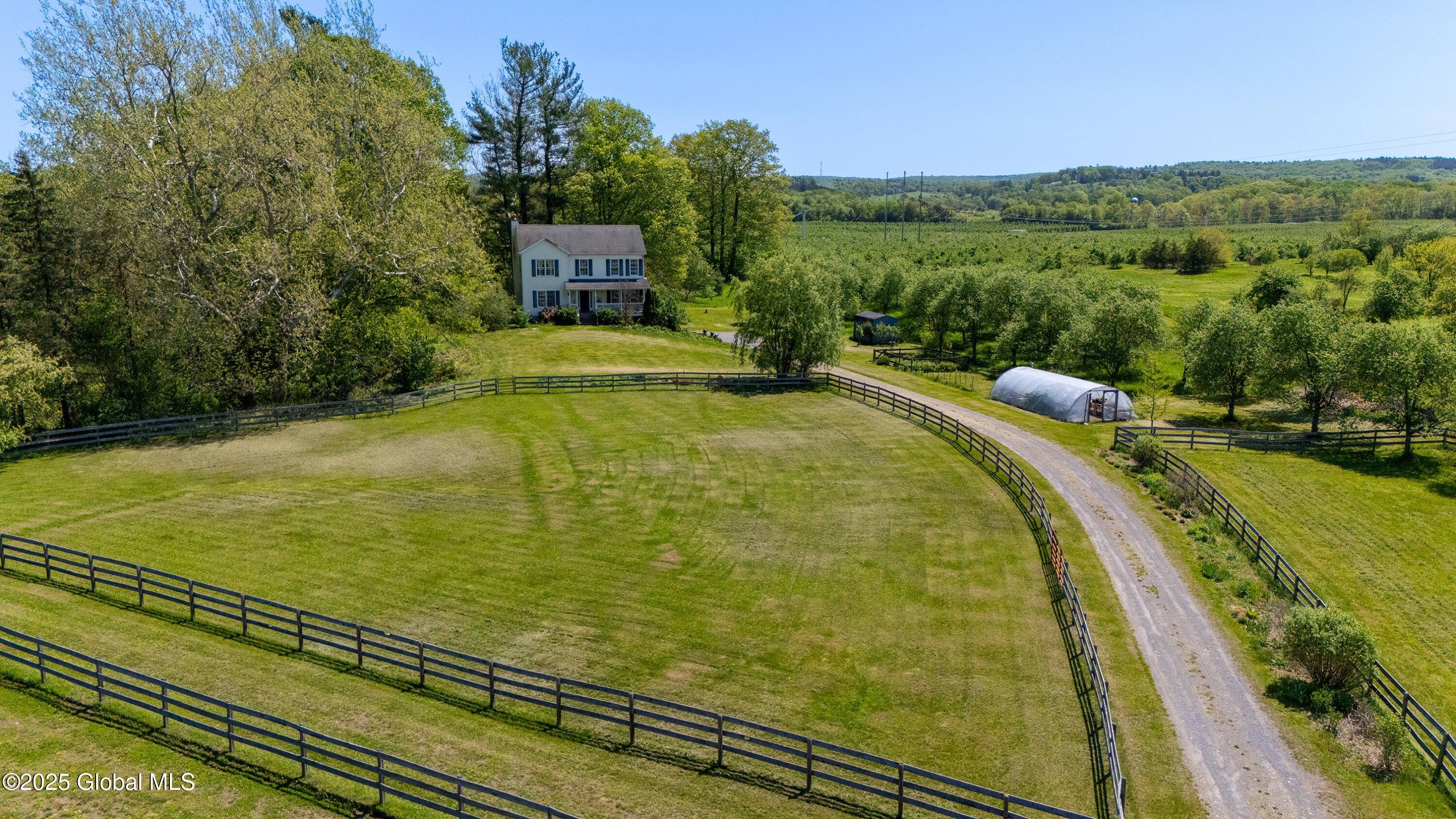 219 Millbrook Road Claverack, NY 12534 - Photo 7 of 41 DJI_20250512121245_0015_D copy