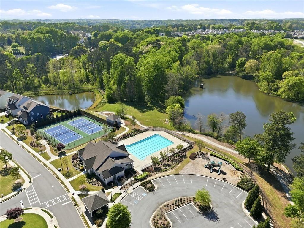 161 Fieldbrook Crossing Canton, GA 30115 - Photo 26 of 27