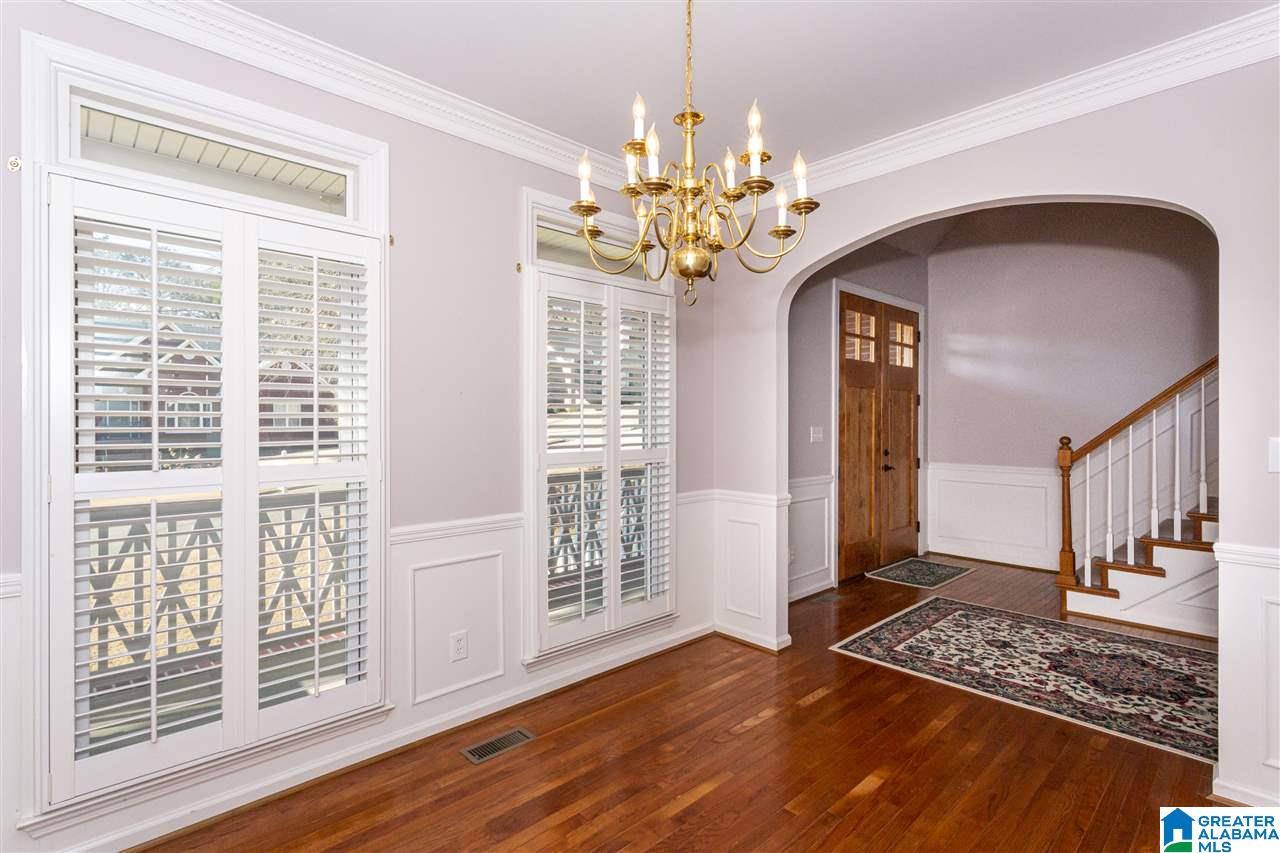 4012 Laurel Ridge Trail Trussville, AL 35173 - Photo 11 of 38
