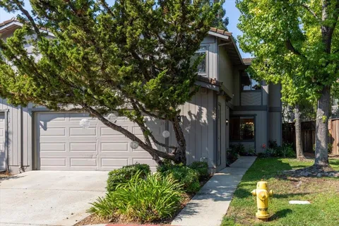 $1,598,000 | 207 Palmer Drive, Los Gatos, CA 95032