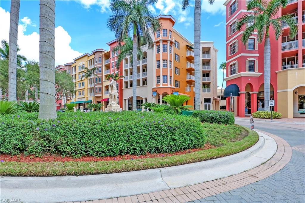 401 Bayfront Place, Unit 3208 Naples, FL 34102 - Photo 22 of 22