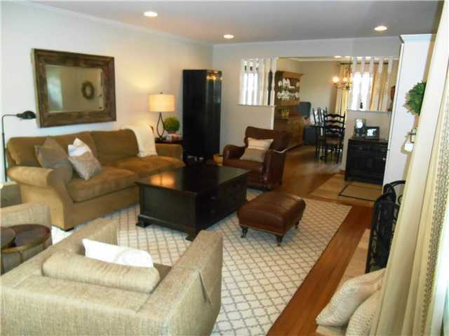 2668 Welsford Road Columbus, OH 43221 - Photo 5 of 24