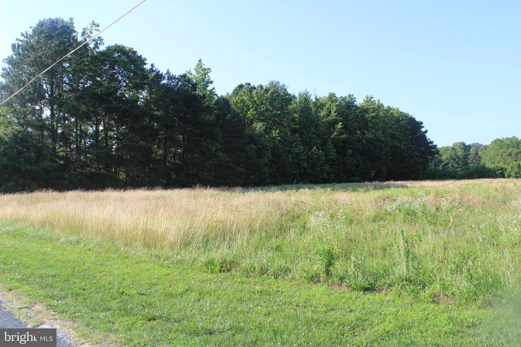 5463 Nebo Road Quantico, MD 21856 - Photo 2 of 6