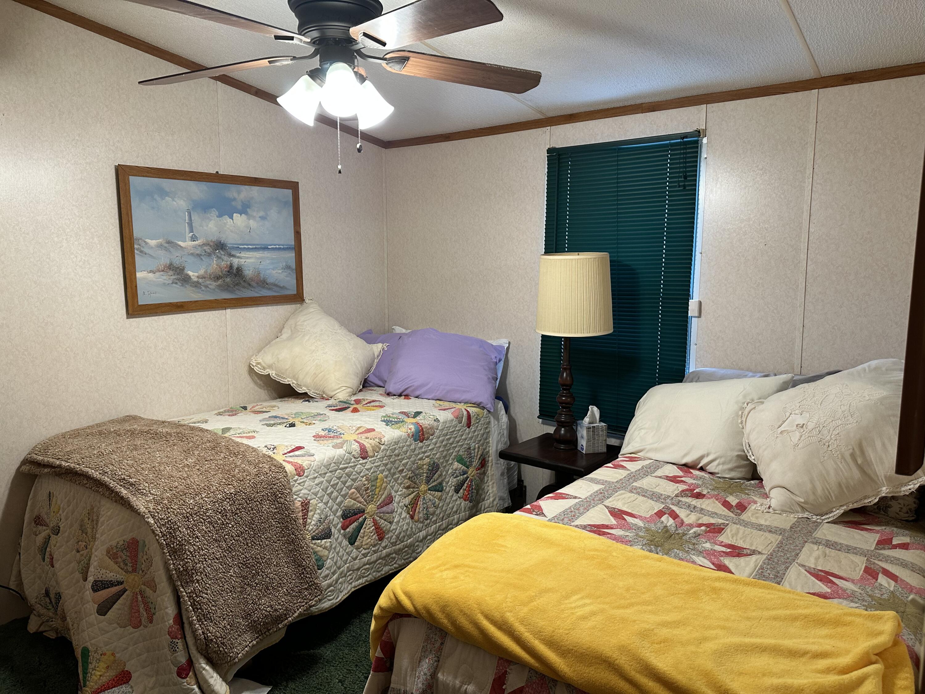 1354 Davis Bridge Road Williston, SC 29853 - Photo 39 of 45
