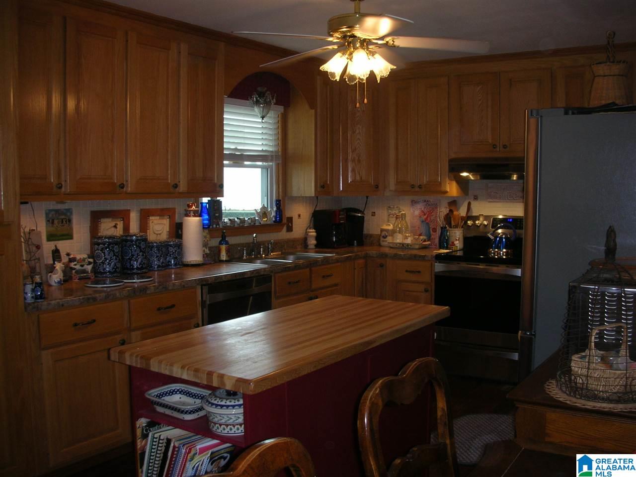1262 Tabor Road Gadsden, AL 35904 - Photo 5 of 21