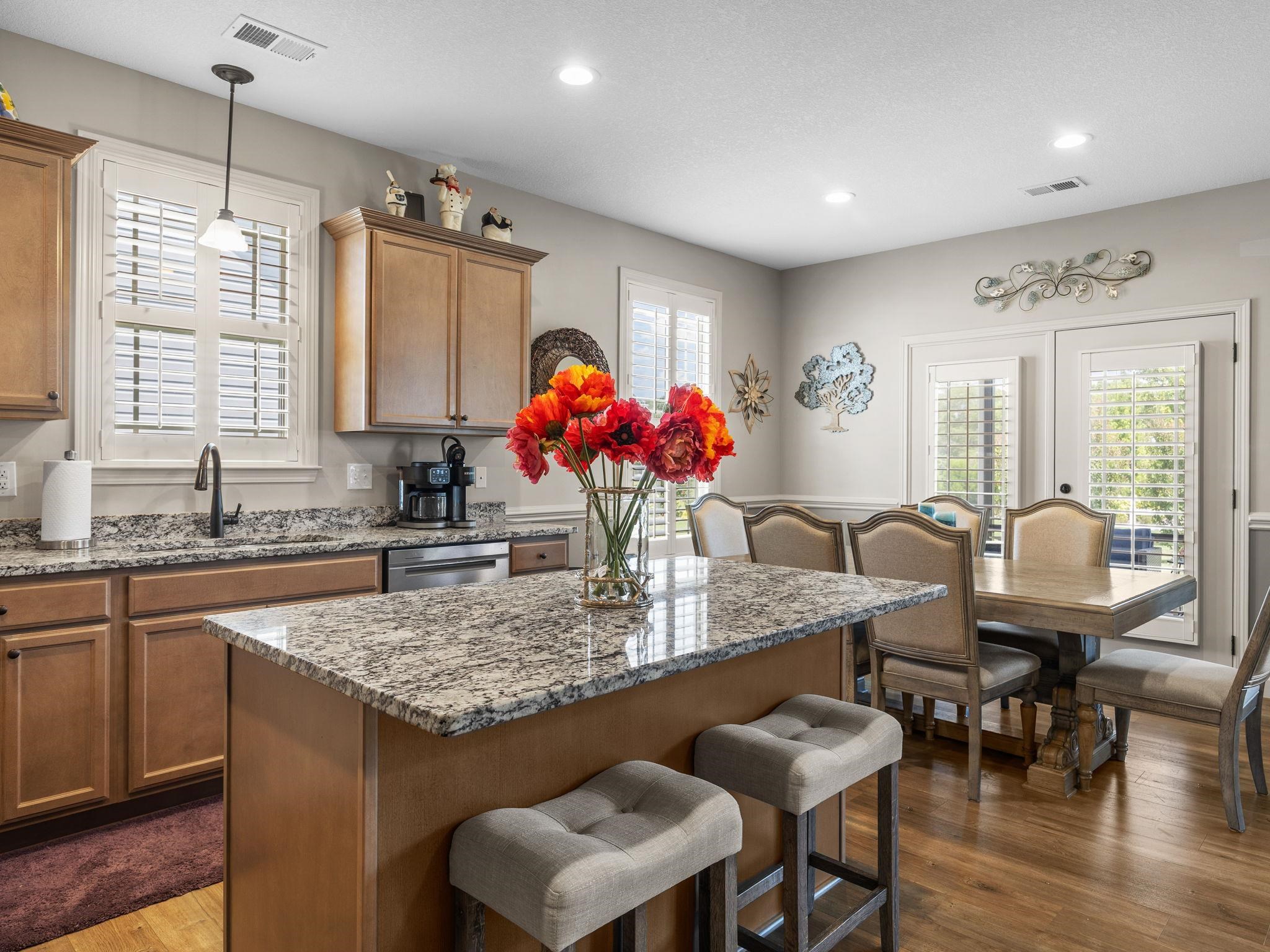 818 Ashton Ridge Road Inman, SC 29349 - Photo 17 of 44 Gallery Image 17