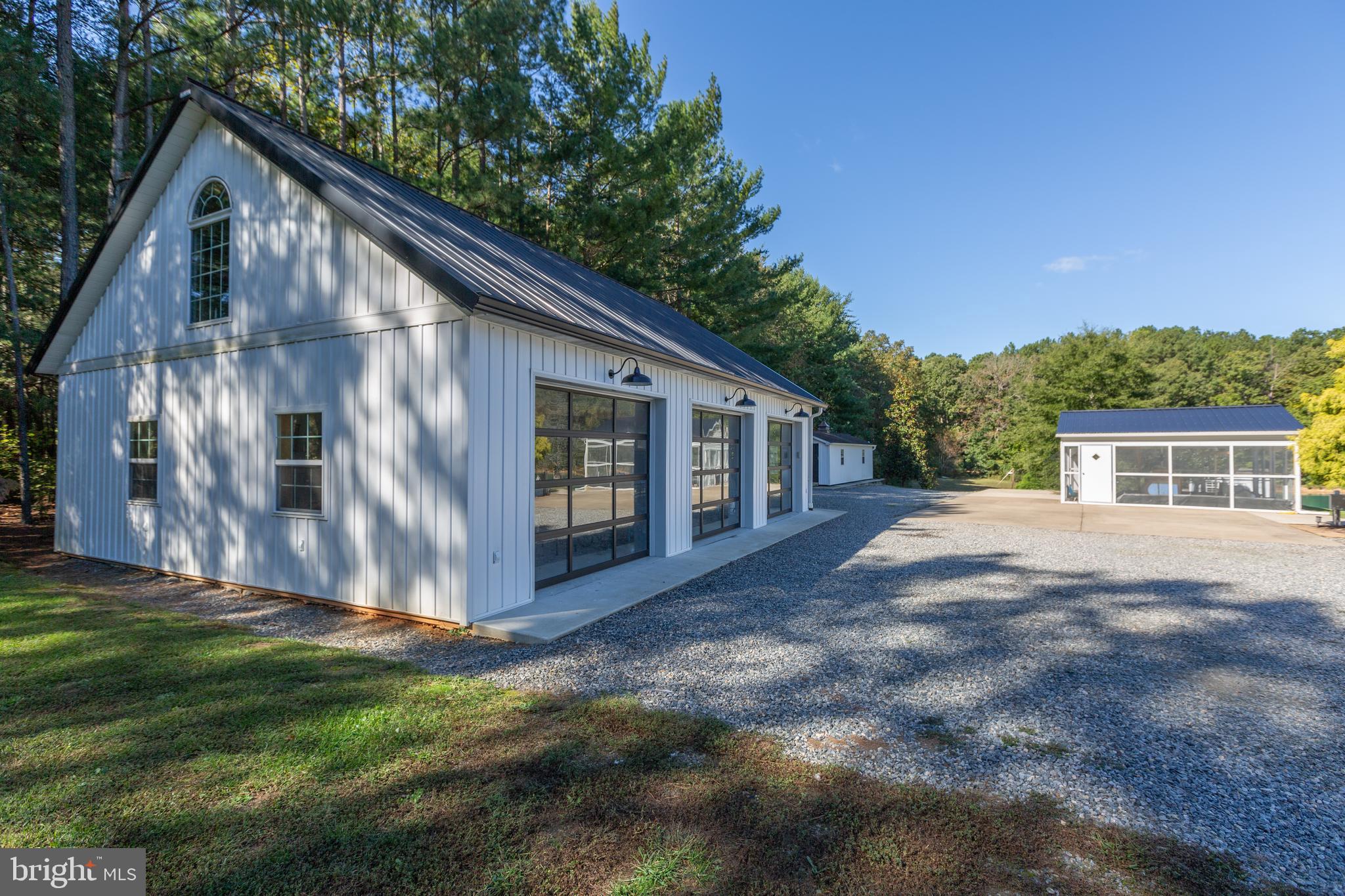 6829 Fox Ridge Road Spotsylvania, VA 22551 - Photo 63 of 70