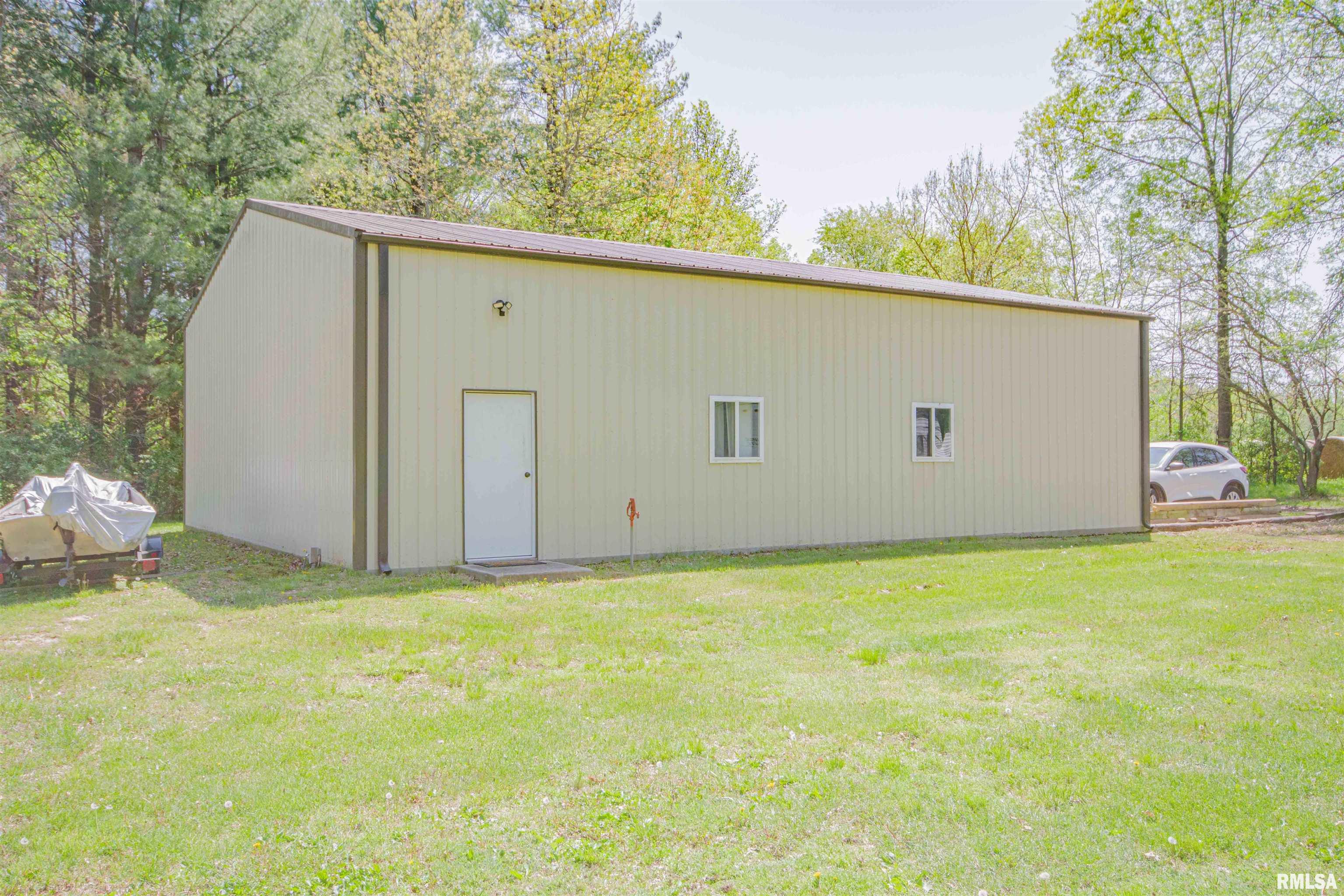 402 A Edgewood Road Salem, IL 62881 - Photo 40 of 42 Gallery Image 40