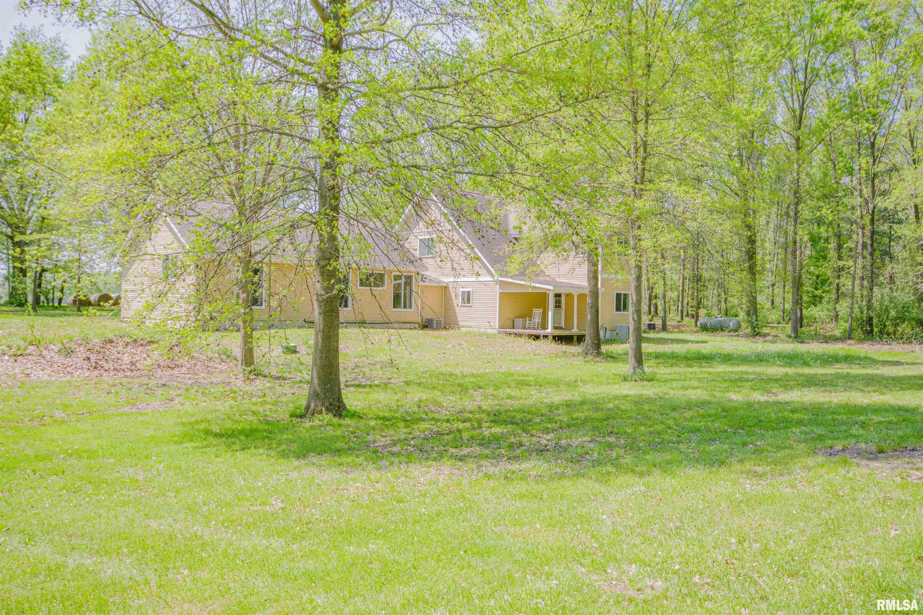 402 A Edgewood Road Salem, IL 62881 - Photo 41 of 42 Gallery Image 41
