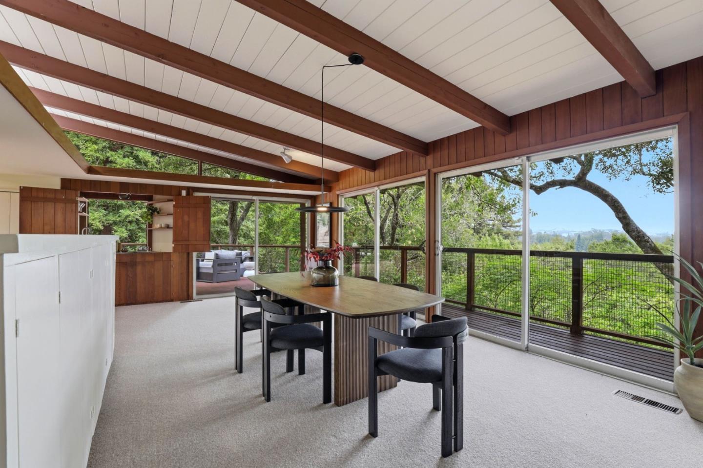 3635 Partition Road Woodside, CA 94062 - Photo 8 of 38