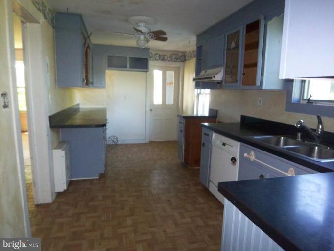 2236 Rock Spring Road Forest Hill, MD 21050 - Photo 2 of 25 Kitchen