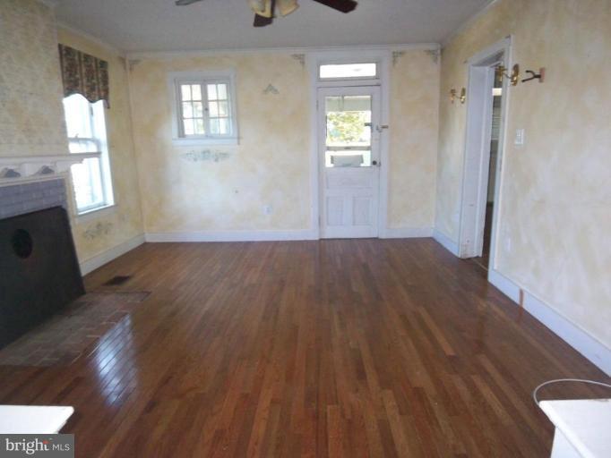 2236 Rock Spring Road Forest Hill, MD 21050 - Photo 3 of 25 Living Room