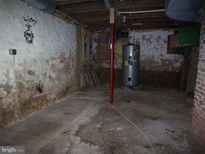2236 Rock Spring Road Forest Hill, MD 21050 - Photo 24 of 25 Basement #1