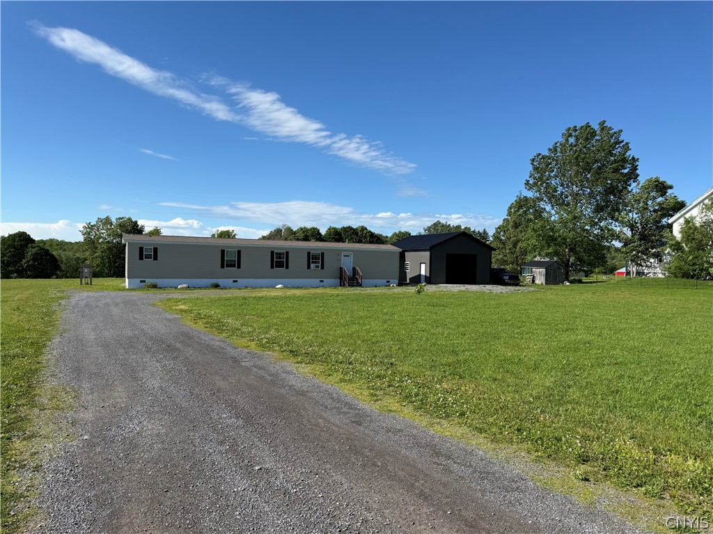 2352 County Rte 15 Sandy Creek, NY 13145 - Photo 1 of 36