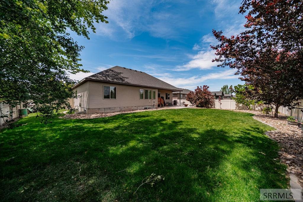 276 North 4th West Rigby, ID 83442 - Photo 67 of 68