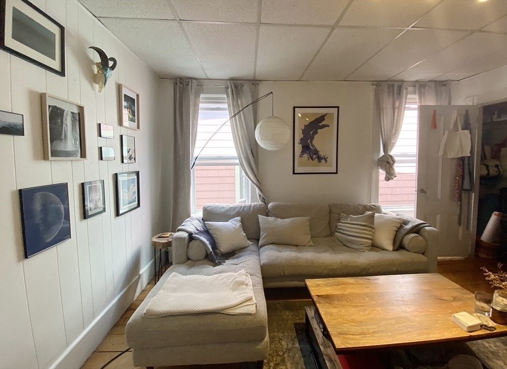 496 Sumner Street, Unit 3 Boston, MA 02128 - Photo 5 of 20