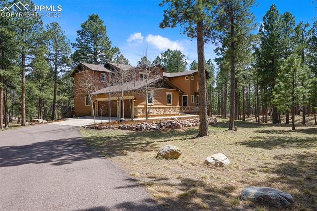 15909 Forest Light Road Colorado Springs, CO 80908 - Photo 44 of 48 Gallery Image 44
