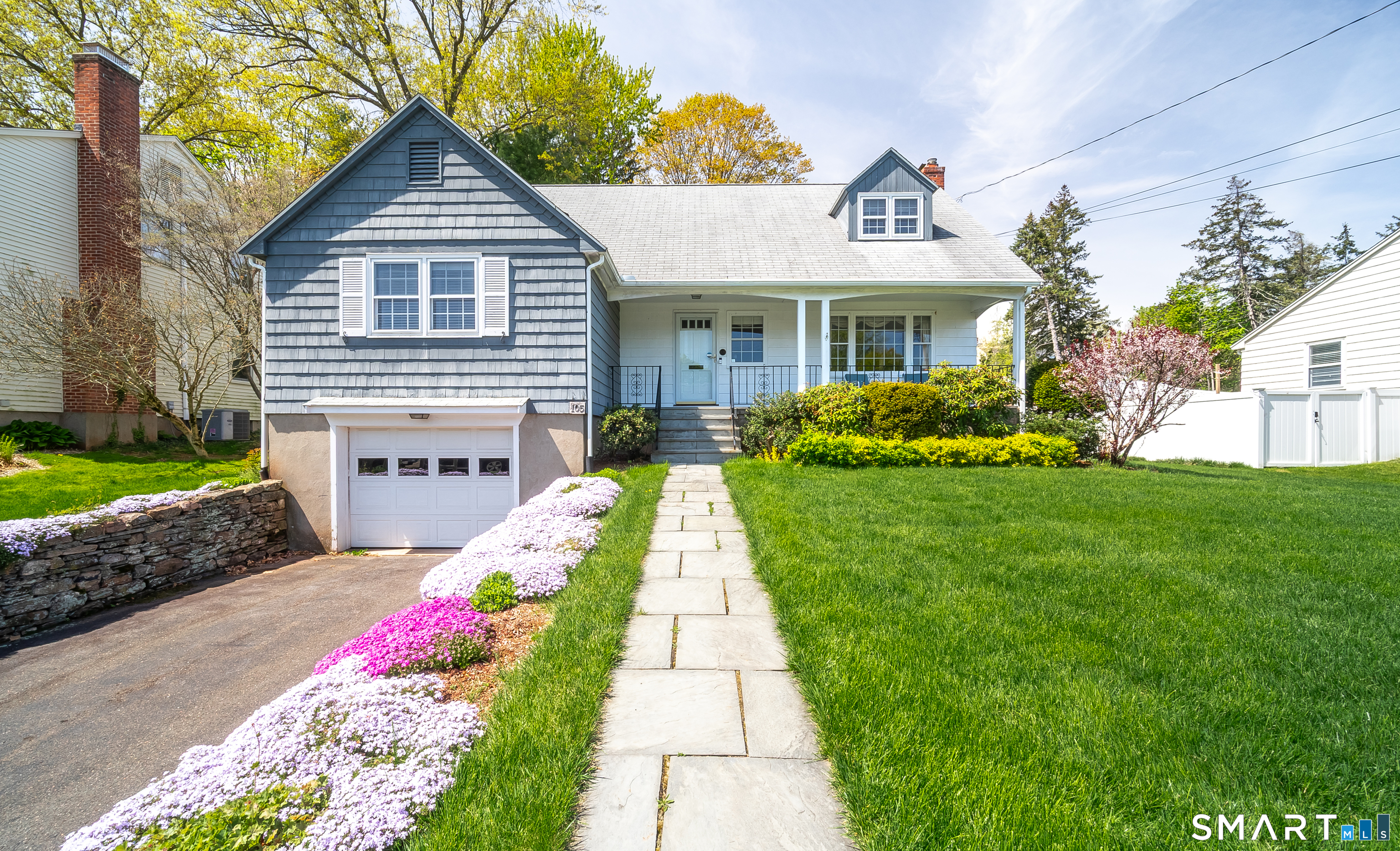 105 Midwell Road Wethersfield, CT 06109 - Photo 1 of 1
