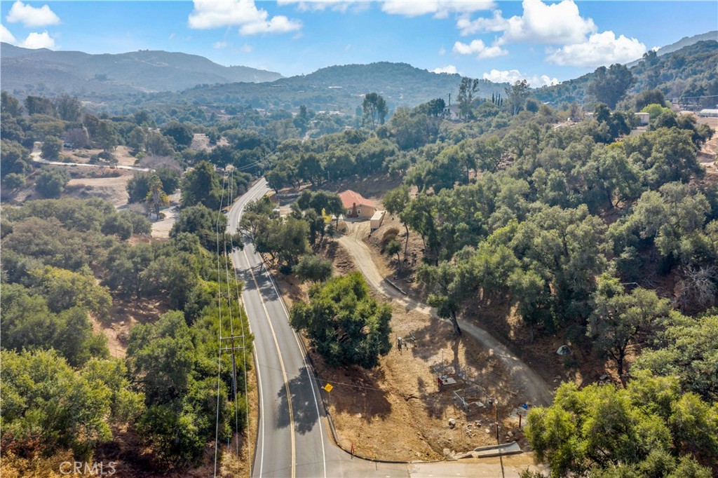 47333 Pala Road Temecula, CA 92592 - Photo 10 of 29 an aerial view of a house