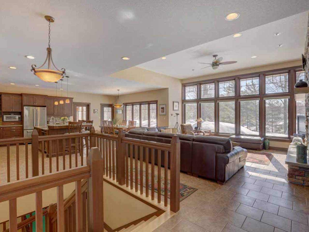 4012 Hook Lake Road Rhinelander, WI 54501 - Photo 9 of 40 Gallery Image 9