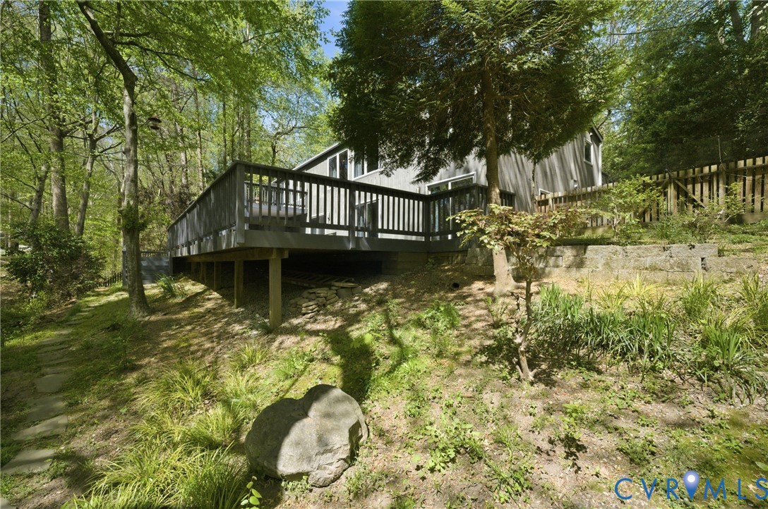 109 Holdsworth Road Williamsburg, VA 23185 - Photo 45 of 52