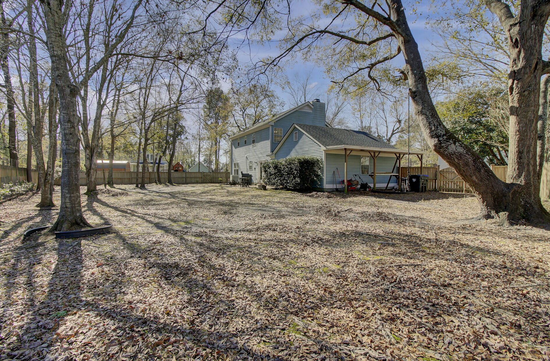 103 Raith Road Summerville, SC 29485 - Photo 32 of 35 33_33_mls