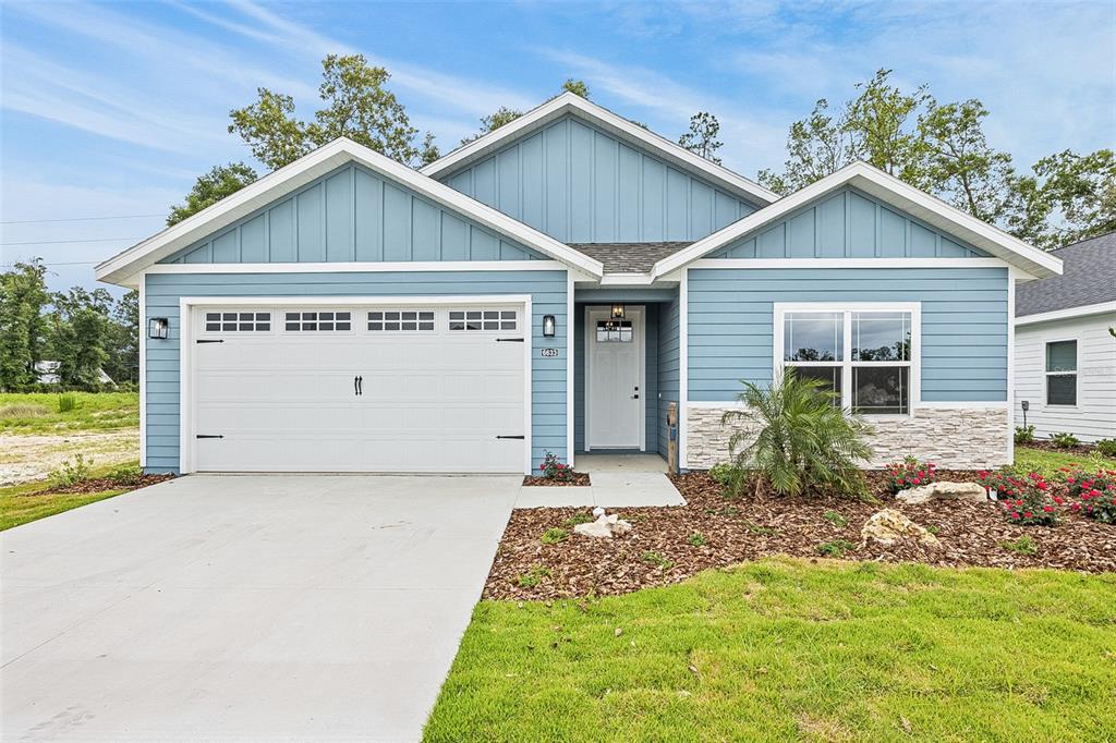 6633 Southwest 12th Lane Gainesville, FL 32607 - Photo 1 of 1 Front