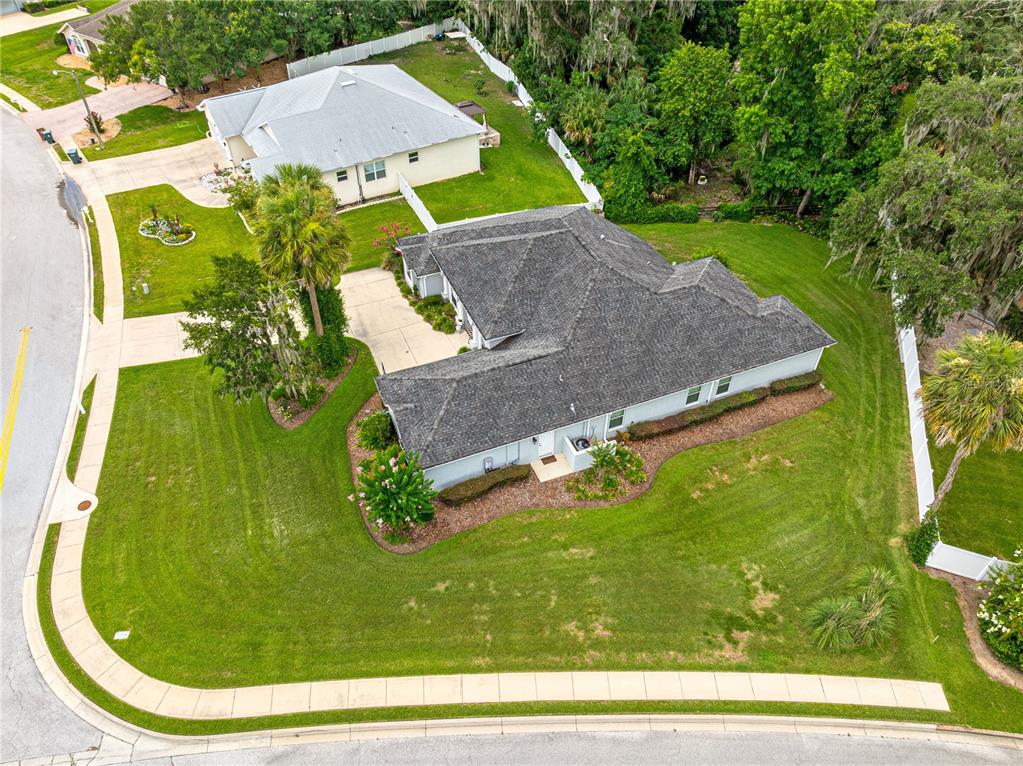 2616 Southwest 18th Avenue Ocala, FL 34471 - Photo 63 of 71