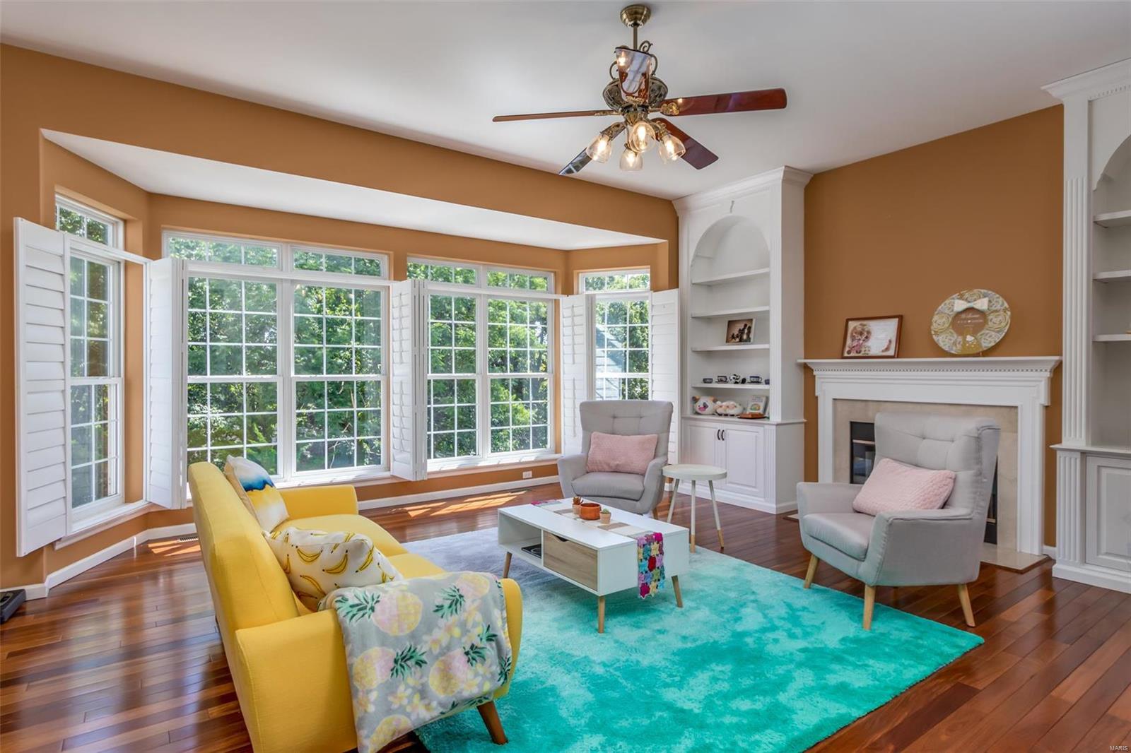 1711 Carman Ridge Court Ballwin, MO 63021 - Photo 6 of 66 Gallery Image 6
