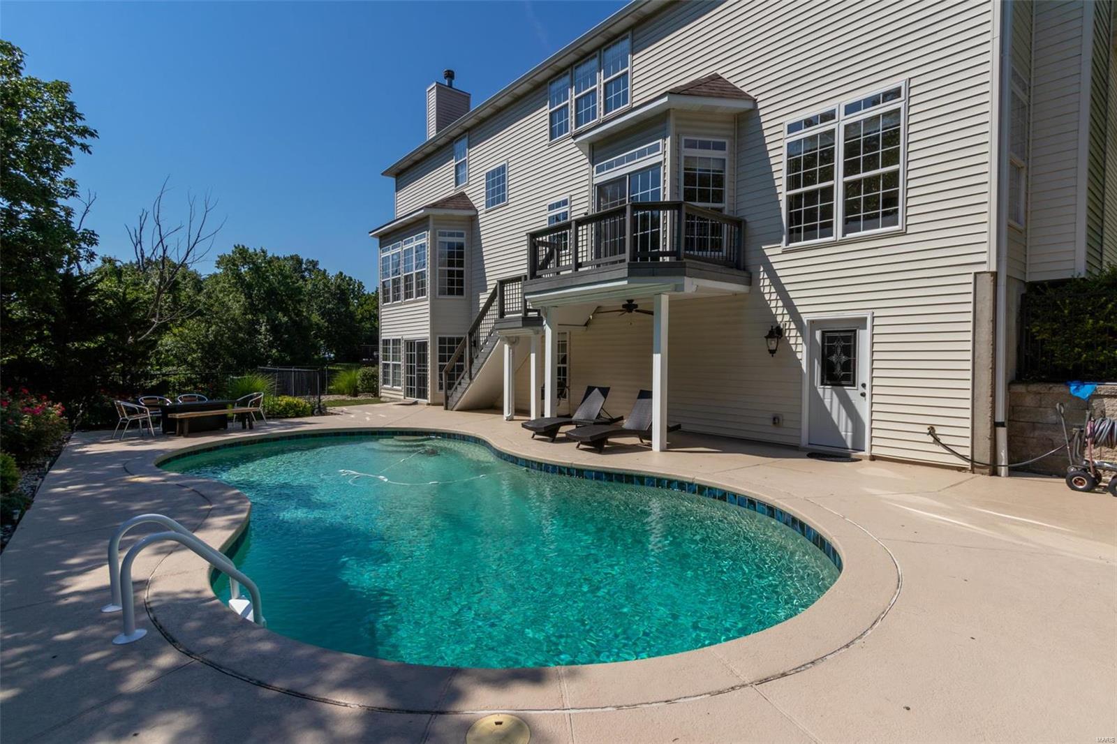 1711 Carman Ridge Court Ballwin, MO 63021 - Photo 53 of 66 Gallery Image 53