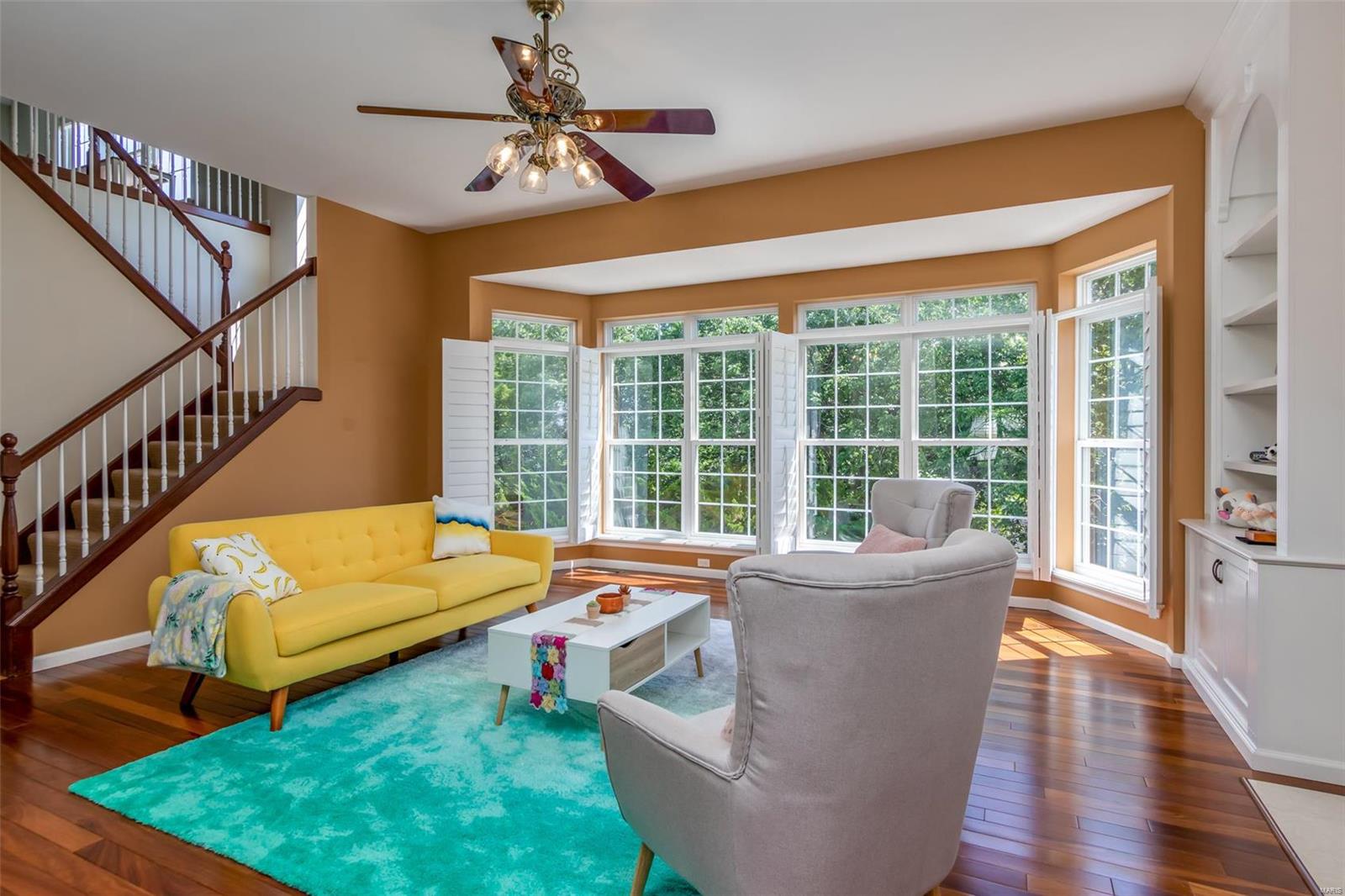 1711 Carman Ridge Court Ballwin, MO 63021 - Photo 64 of 66 Gallery Image 64