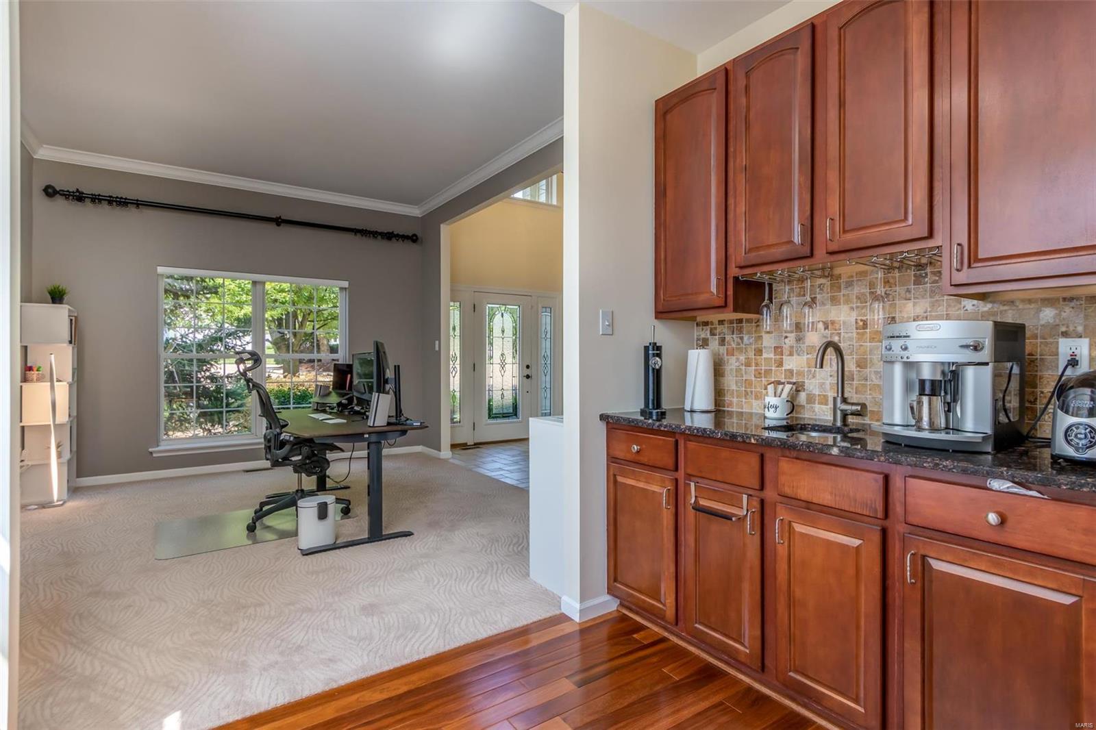 1711 Carman Ridge Court Ballwin, MO 63021 - Photo 65 of 66 Gallery Image 65