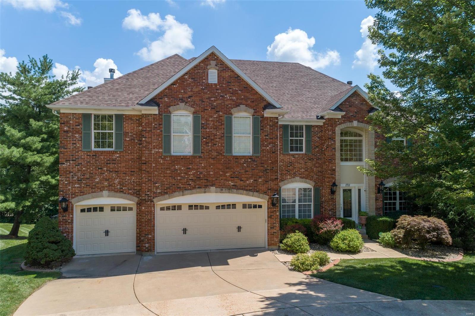 1711 Carman Ridge Court Ballwin, MO 63021 - Photo 66 of 66 Gallery Image 66