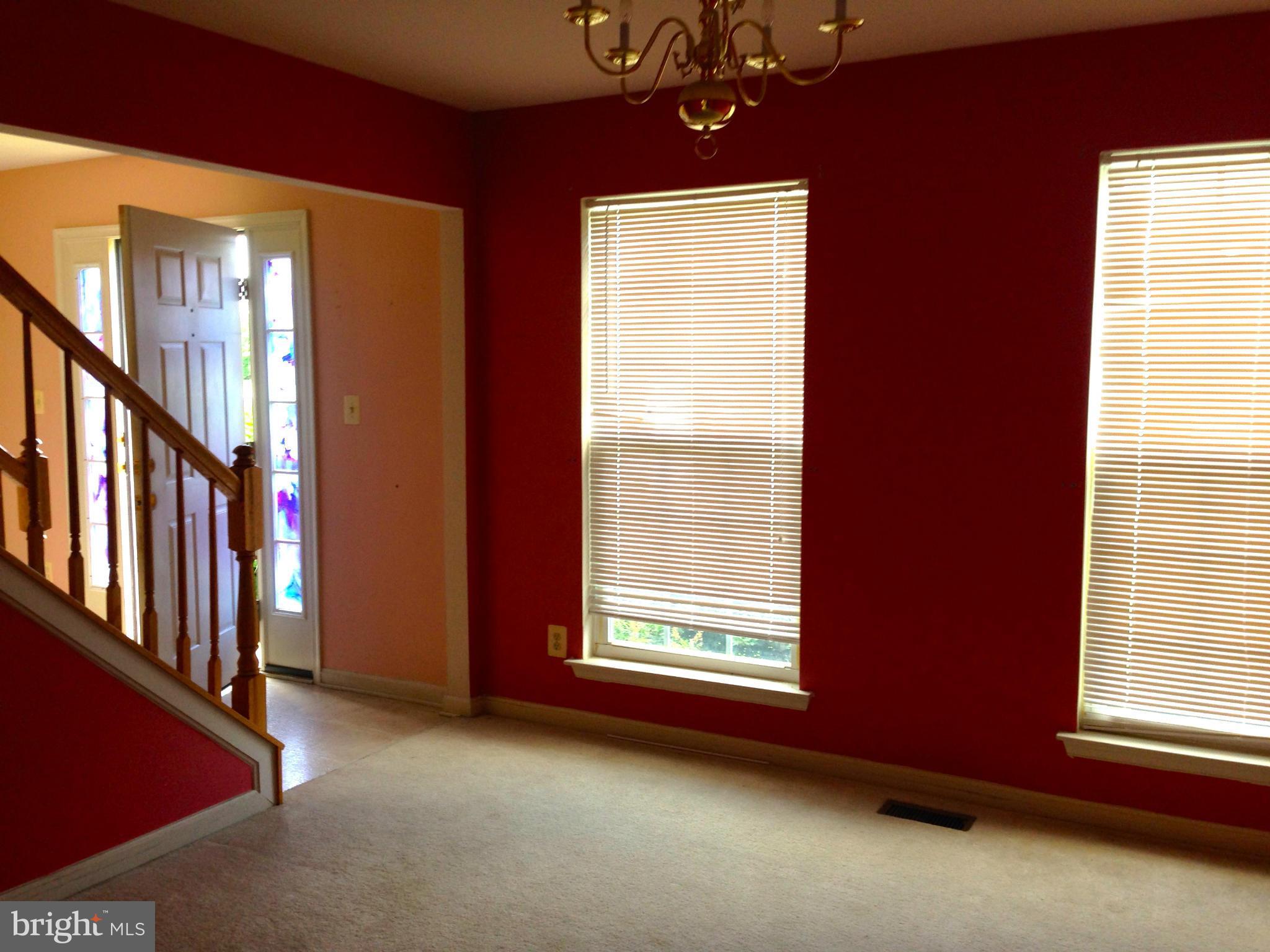 137 Miles Circle Hurlock, MD 21643 - Photo 4 of 19 Dining Room