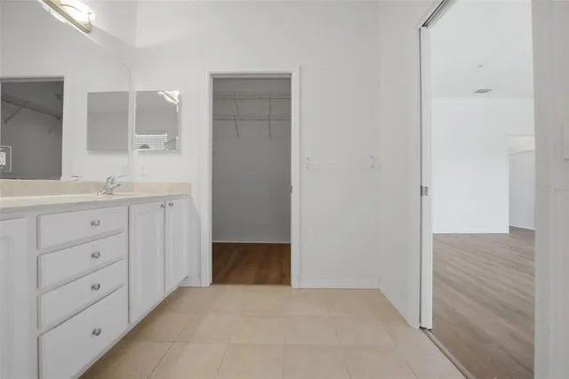 a close up view of washer and dryer