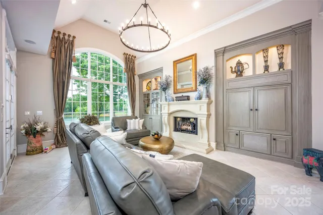 $6,250,000 | 140 Lightship Drive, Mooresville, NC 28117