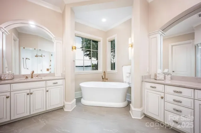 $6,250,000 | 140 Lightship Drive, Mooresville, NC 28117