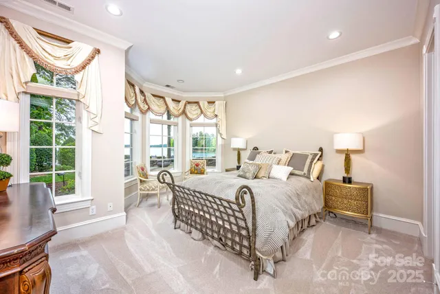 $6,250,000 | 140 Lightship Drive, Mooresville, NC 28117