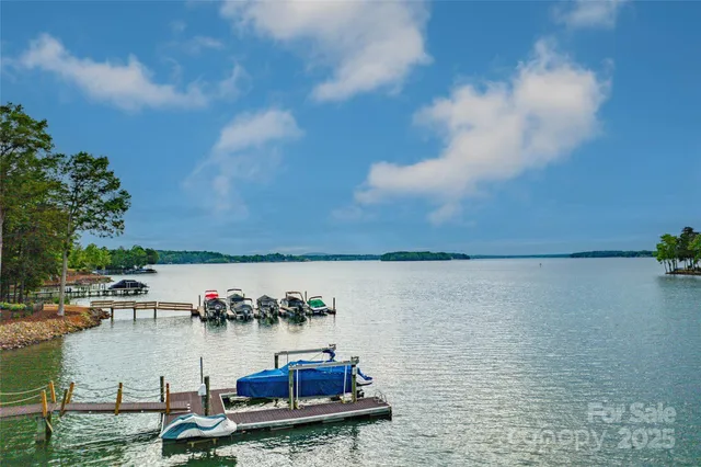 $6,250,000 | 140 Lightship Drive, Mooresville, NC 28117