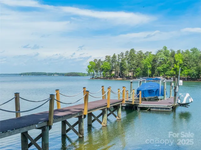 $6,250,000 | 140 Lightship Drive, Mooresville, NC 28117