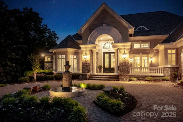 $6,250,000 | 140 Lightship Drive, Mooresville, NC 28117