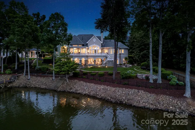 $6,250,000 | 140 Lightship Drive, Mooresville, NC 28117