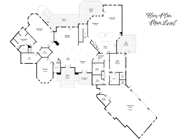 $6,250,000 | 140 Lightship Drive, Mooresville, NC 28117