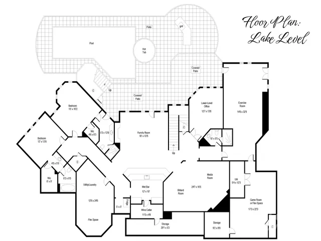 $6,250,000 | 140 Lightship Drive, Mooresville, NC 28117